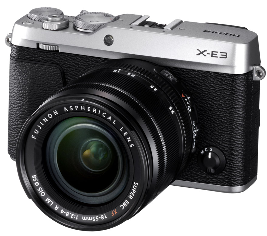 x-e3 front